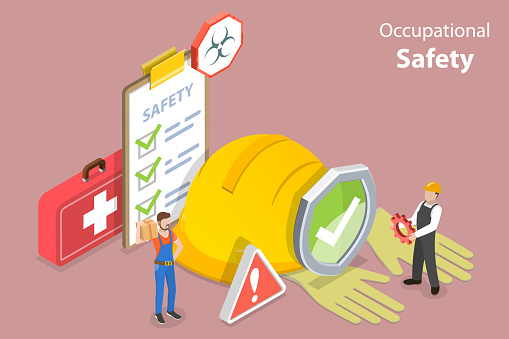 occupational health and safety education